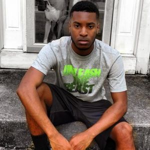 Meet your Posher, Philip